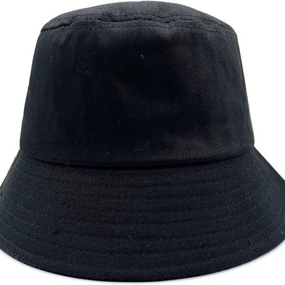 Embroidered Trendy Dog Mom Bucket Hat Sun Cap / BRAND NEW - Picture 4 of 6